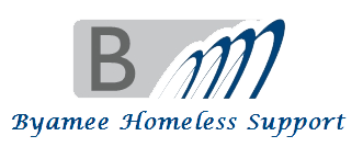 Byamee Homeless Support